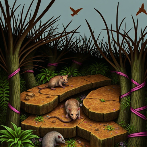 rodents