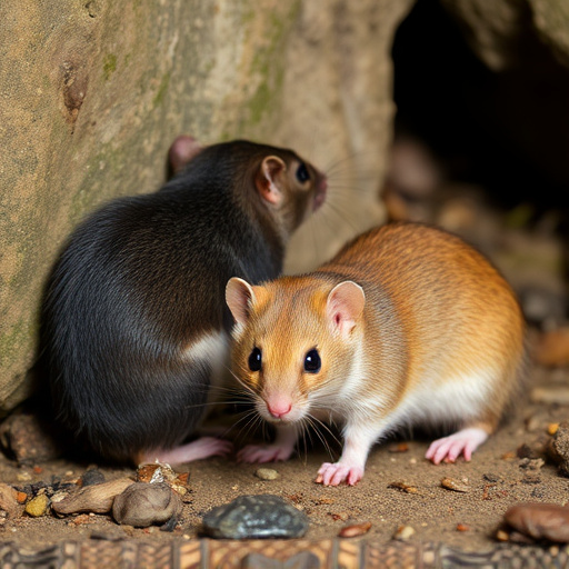 rodents