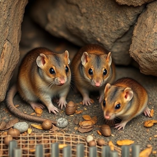 rodents