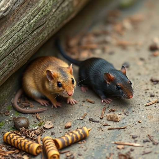 rodents