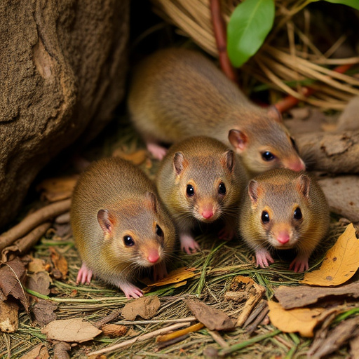 rodents
