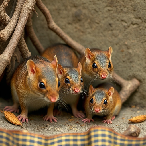 rodents