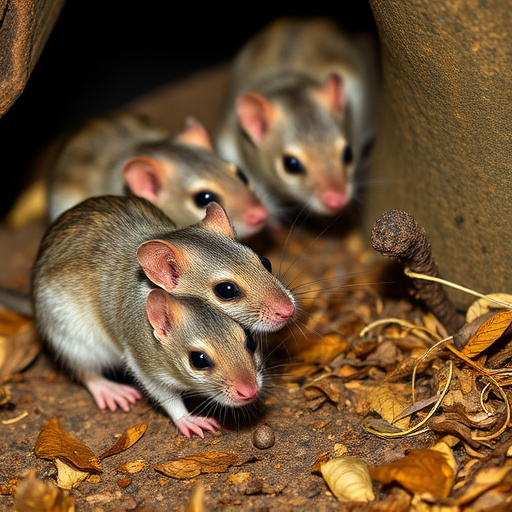 rodents