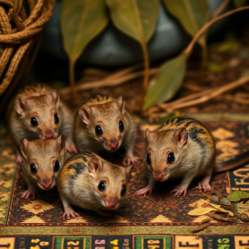 rodents