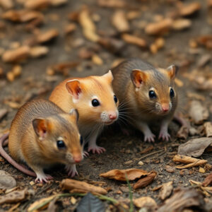 Professional Rat & Mouse Control: Effective Solutions for Oro Valley Homes