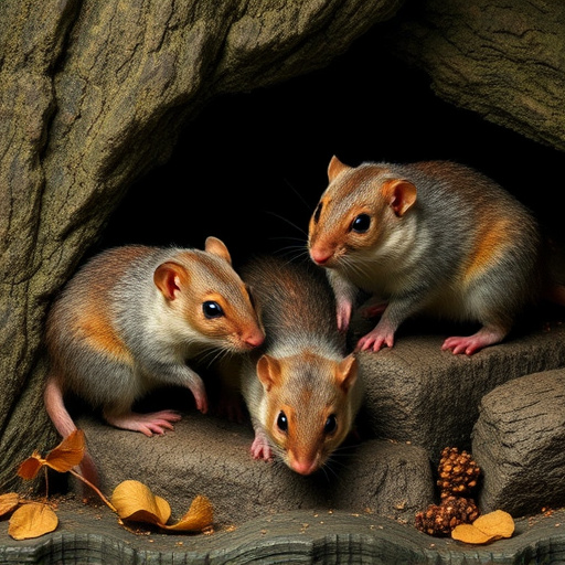 rodents