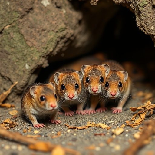 rodents