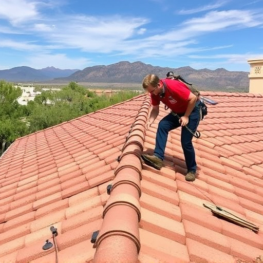 Roof Inspection Services Oro Valley