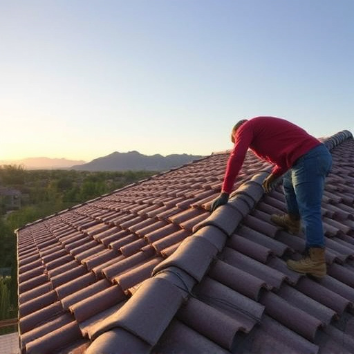 Roof Inspection Services Oro Valley