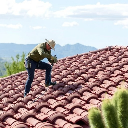 Roof Inspection Services Oro Valley