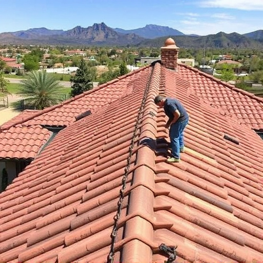 Roof Inspection Services Oro Valley