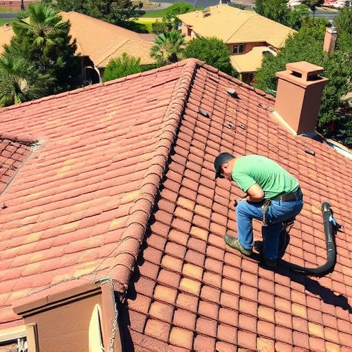 Roof Inspection Services Oro Valley