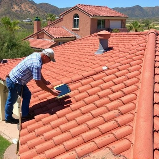 Roof Inspection Services Oro Valley