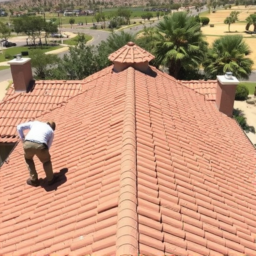 Roof Inspection Services Oro Valley