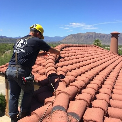 Roof Inspection Services Oro Valley