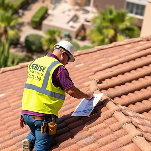 Roof Inspection Services Oro Valley