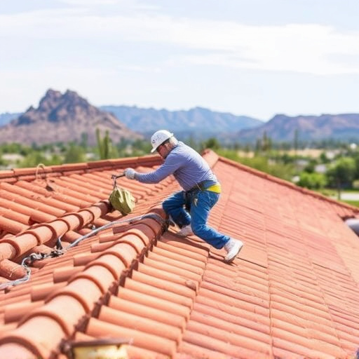 Roof Inspection Services Oro Valley