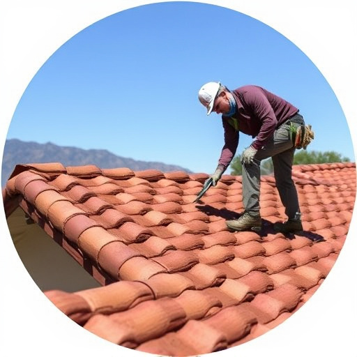 Roof Inspection Services Oro Valley