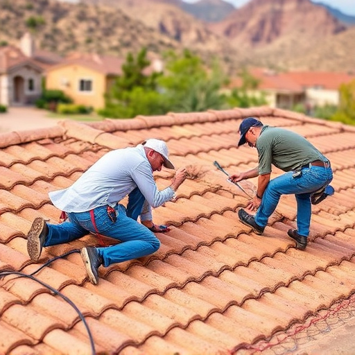 Roof Inspection Services Oro Valley