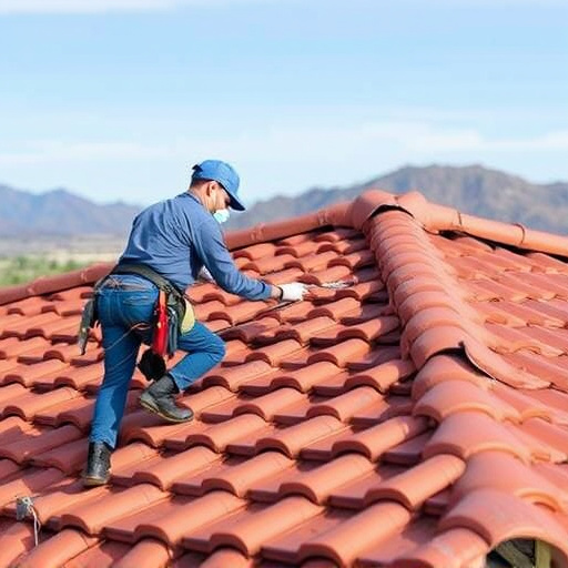 Roof Inspection Services Oro Valley