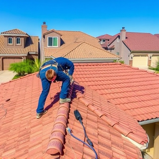 Roof Inspection Services Oro Valley