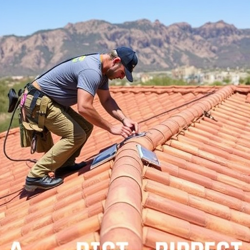 Roof Inspection Services Oro Valley