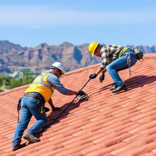 Roof Inspection Services Oro Valley