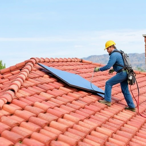 Roof Inspection Services Oro Valley