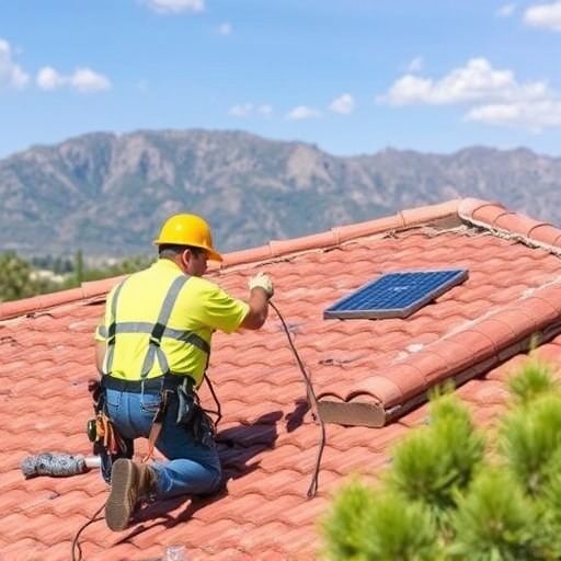 Roof Inspection Services Oro Valley