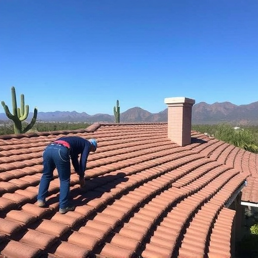 Roof Inspection Services Oro Valley