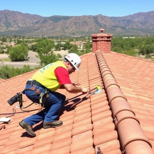 Roof Inspection Services Oro Valley