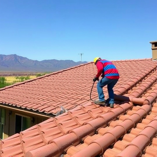 Roof Inspection Services Oro Valley