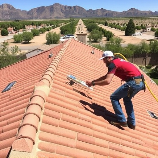 Roof Inspection Services Oro Valley