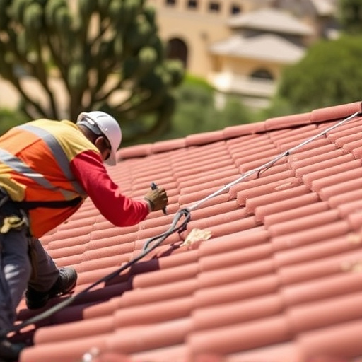 Roof Inspection Services Oro Valley