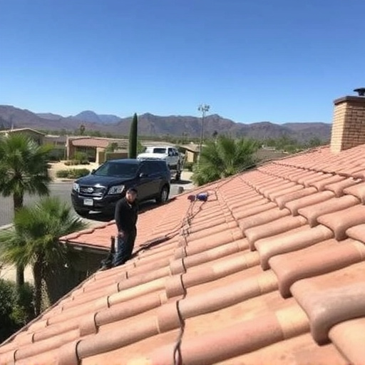 Roof Inspection Services Oro Valley