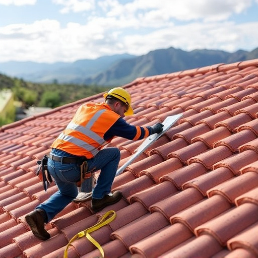 Roof Inspection Services Oro Valley