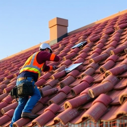 Roof Inspection Services Oro Valley
