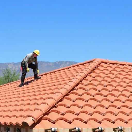 Roof Inspection Services Oro Valley