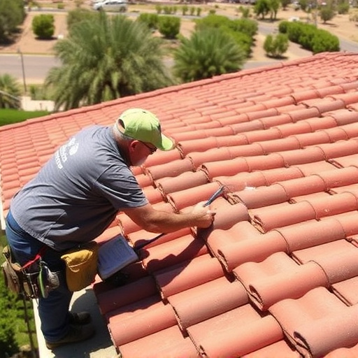 Roof Inspection Services Oro Valley