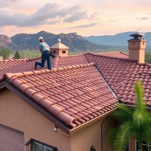 Roof Inspection Services Oro Valley