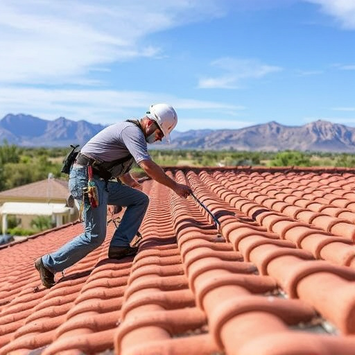 Roof Inspection Services Oro Valley