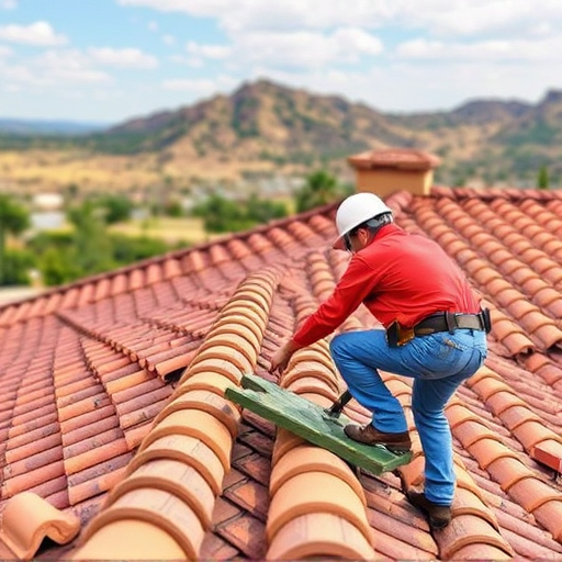 Roof Inspection Services Oro Valley