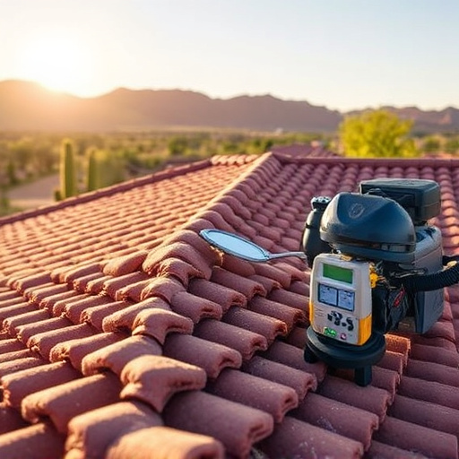 Roof Inspection Services Oro Valley