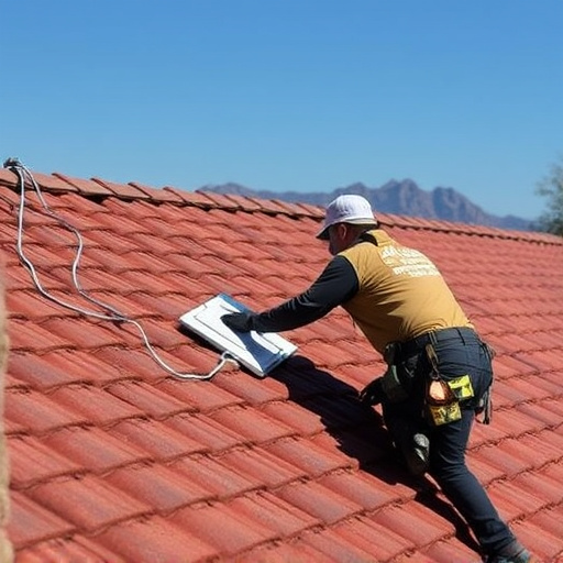 Roof Inspection Services Oro Valley