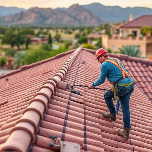 Roof Inspection Services Oro Valley