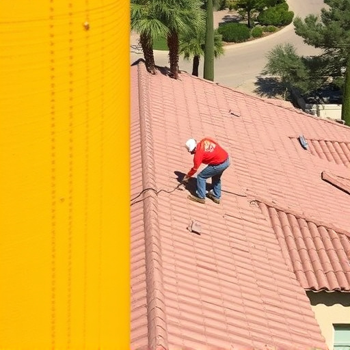 Roof Inspection Services Oro Valley
