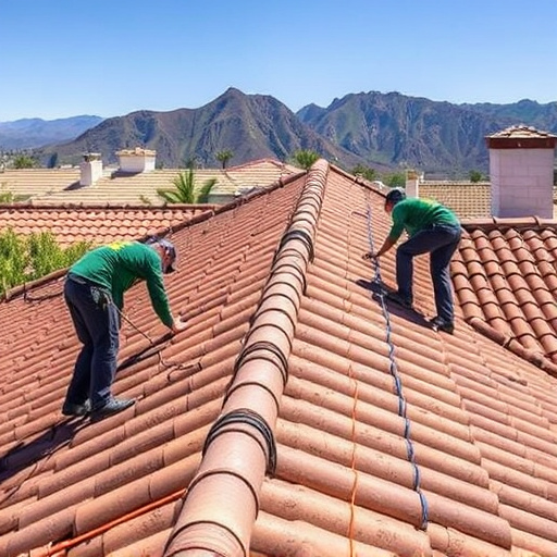 Roof Inspection Services Oro Valley