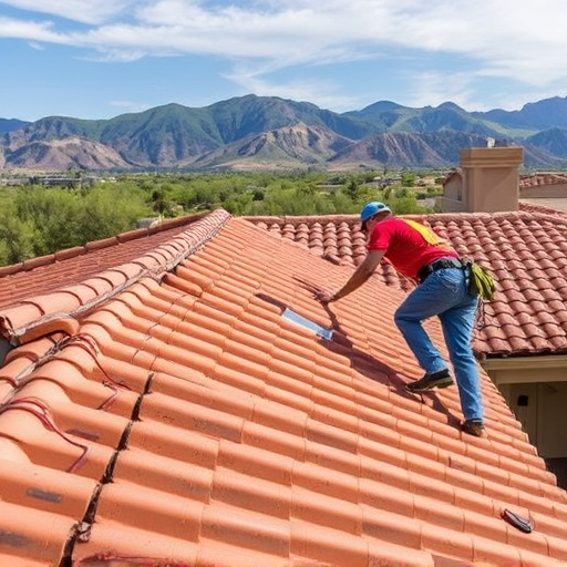 Roof Inspection Services Oro Valley