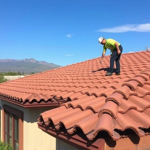Roof Inspection Services Oro Valley