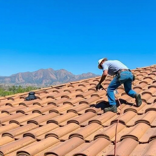 Roof Inspection Services Oro Valley